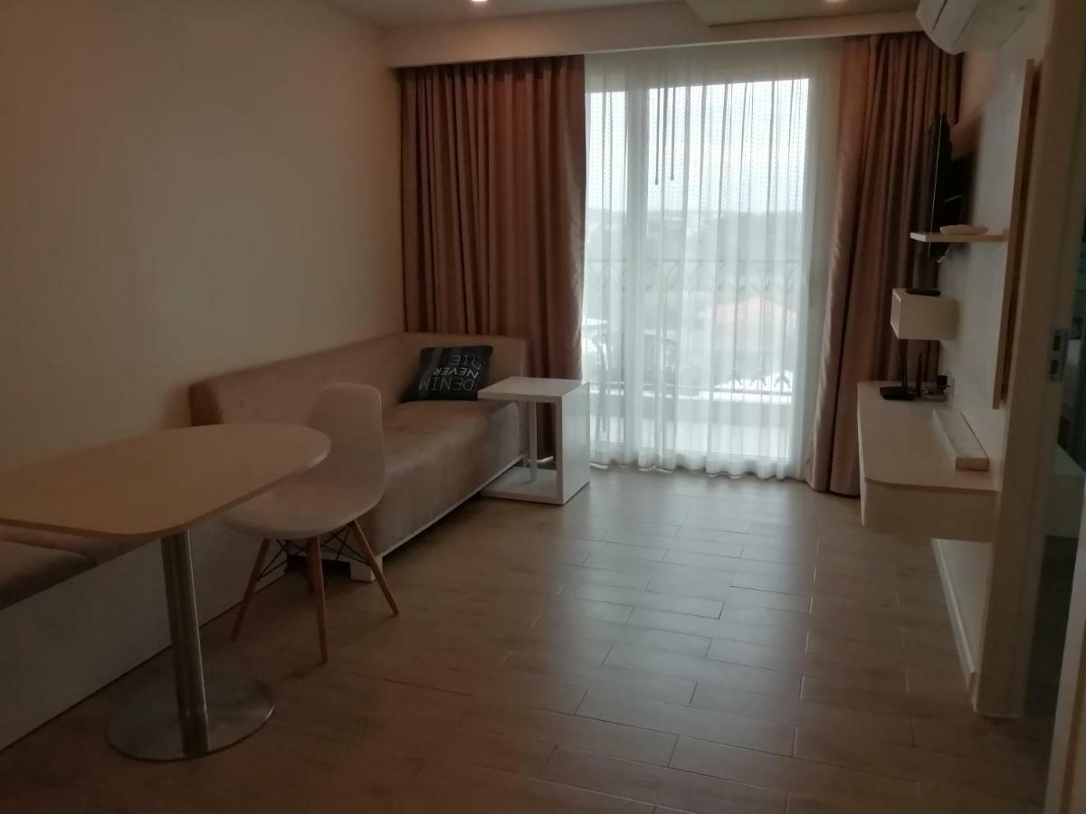 Apartamento Seven Seas Jomtien Dream Exterior foto