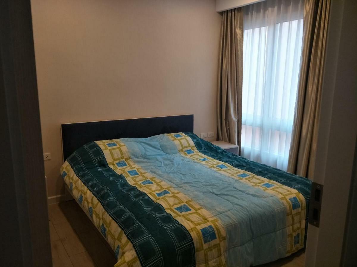 Apartamento Seven Seas Jomtien Dream Exterior foto