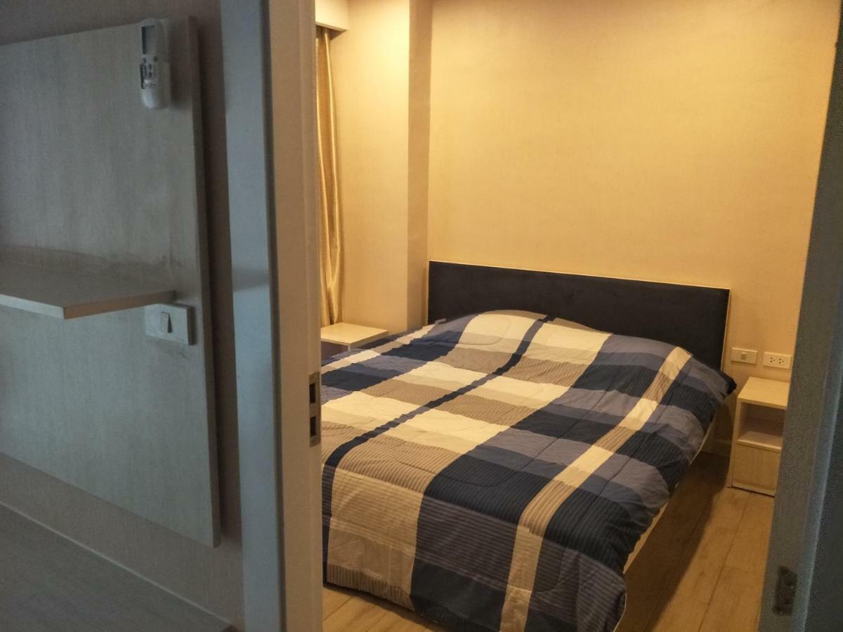 Apartamento Seven Seas Jomtien Dream Exterior foto